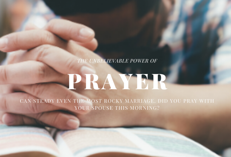 PRAYER