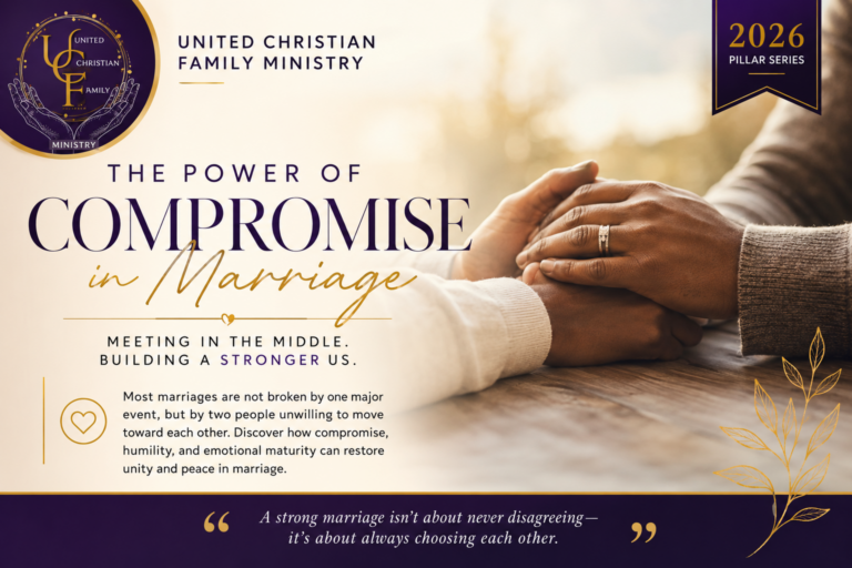 the power of compromise