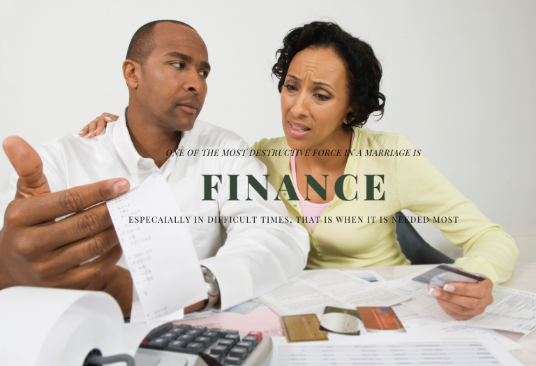 FINANCE