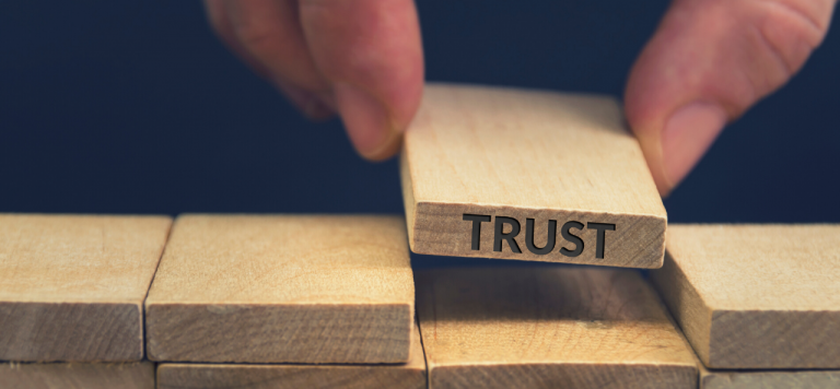TRUST